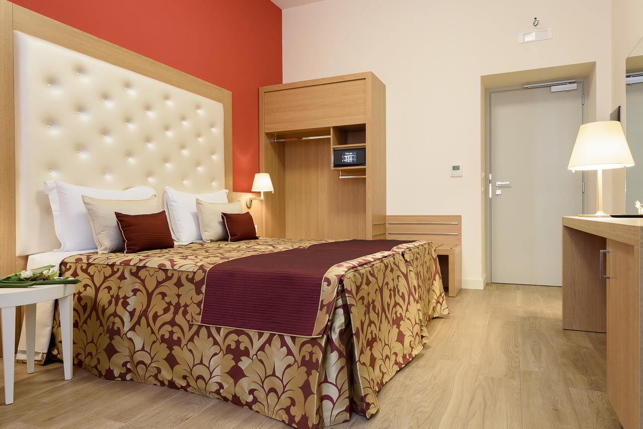 Navona Luxury Guesthouse Rome Exterior photo