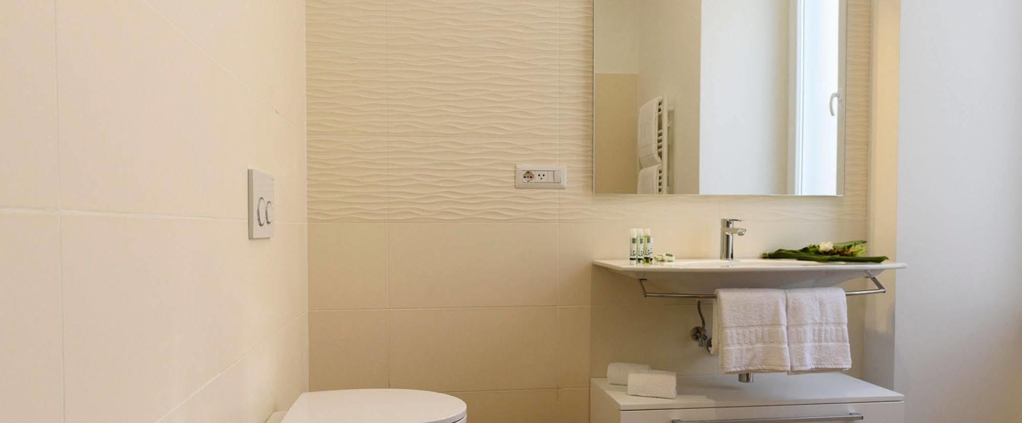 Navona Luxury Guesthouse Rome Exterior photo